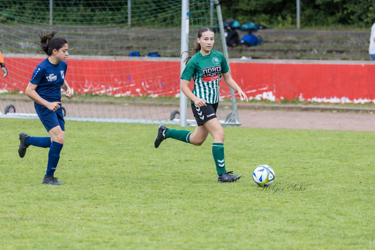 Bild 153 - Loewinnen Cup